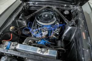 Immagine 36/50 di Ford Mustang 289 (1965)