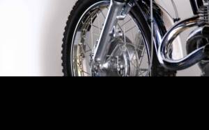 Bild 66/83 von Honda CL 450 K4 (1973)
