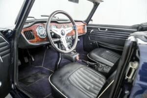 Image 11/50 of Triumph TR 4A (1967)