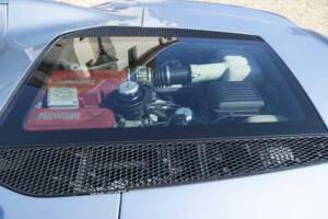 Image 42/50 of Ferrari 360 Modena (2001)