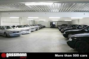 Image 15/15 of Mercedes-Benz SL 320 (2000)