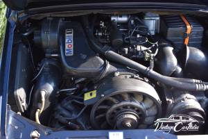 Bild 44/50 von Porsche 911 Carrera 2 (1992)