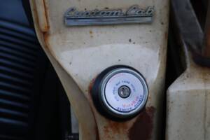 Image 34/52 of Ford F-100 (1967)