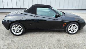 Bild 12/68 von Alfa Romeo Spider 2.0 Twin Spark 16V (2001)