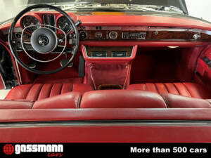 Imagen 8/15 de Mercedes-Benz 600 (1968)