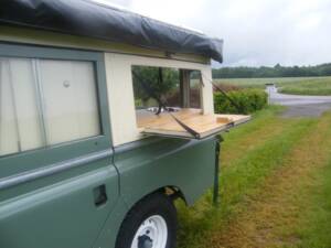 Afbeelding 22/94 van Land Rover 109 (1966)