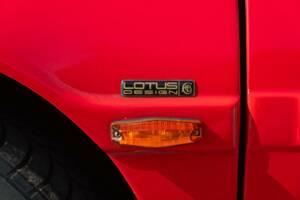 Image 18/50 of Lotus Esprit SE (1993)