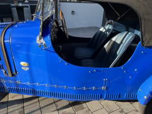 Bild 17/23 von Teal Typ 35 Tourer (1979)
