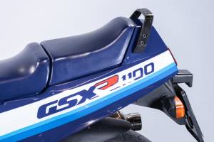 Bild 14/41 von Suzuki DUMMY (1990)