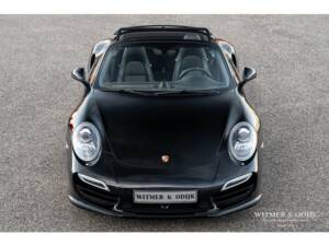 Image 13/47 of Porsche 911 Turbo (2014)