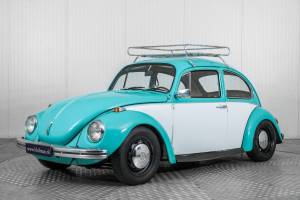 Bild 1/50 von Volkswagen Käfer 1302 (1971)