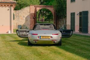 Afbeelding 96/185 van BMW Z8 (2001)