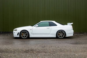 Image 25/50 de Nissan Skyline GT-R (1999)