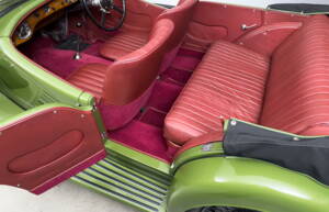 Bild 20/30 von Alvis Speed 25 (1938)
