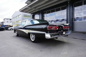 Image 6/77 of Ford Fairlane 500 Club Victoria (1958)