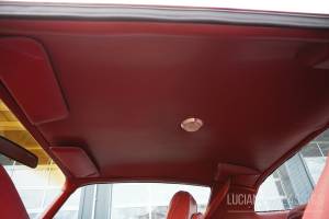 Bild 35/64 von Pontiac Firebird TransAm (1976)