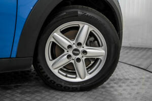 Image 46/50 of Mini Cooper Countryman (2011)