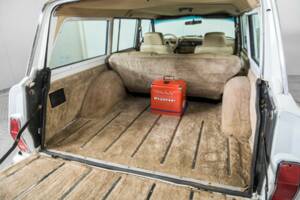 Afbeelding 46/50 van Jeep Wagoneer Limited (1982)