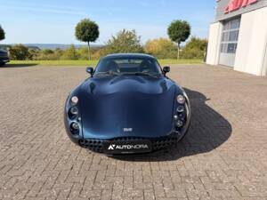 Bild 2/33 von TVR Tuscan S (2004)