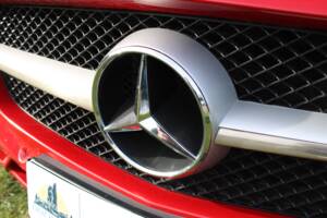 Image 11/57 of Mercedes-Benz SLS AMG (2010)