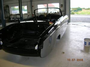 Afbeelding 39/118 van Mercedes-Benz 220 S Cabriolet (1957)