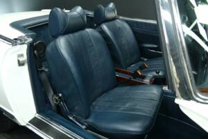 Immagine 24/50 di Mercedes-Benz 280 SL (1968)