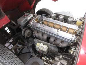 Afbeelding 12/30 van Jaguar E-Type 4.2 (1966)