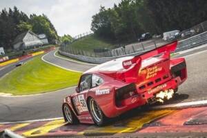 Imagen 5/21 de Porsche 935 K3 Kremer Racing (1979)
