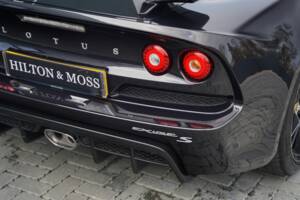 Image 48/50 of Lotus Exige S (2014)