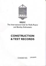 Image 46/48 of Rolls-Royce Corniche I (1977)