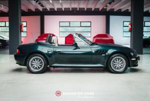 Image 5/25 of BMW Z3 Convertible 3.0 (2002)