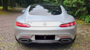 Afbeelding 8/8 van Mercedes-AMG GT-S (2015)
