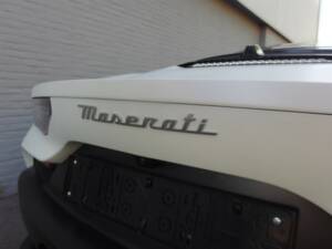 Imagen 18/100 de Maserati MC20 (2022)