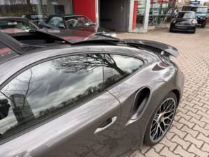 Afbeelding 11/41 van Porsche 911 Turbo (2016)