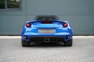 Image 8/50 de Lotus Evora 400 (2016)