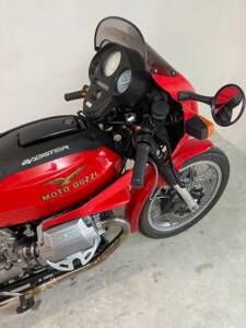 Image 10/26 de Moto Guzzi 850 LeMans III (1984)