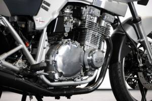Immagine 22/50 di Suzuki GSX 750S Katana (1982)