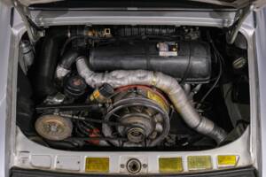 Bild 22/29 von Porsche 911 SC 3.0 (1980)