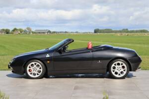 Image 48/50 of Alfa Romeo Spider 3.0 V6 24V (2001)