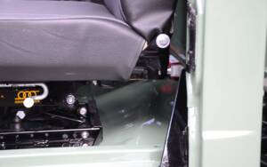 Image 35/71 of Mercedes-Benz Unimog U52 (1983)