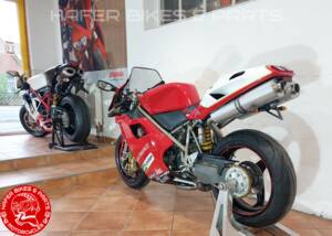 Obraz 11/38 pojazdu Ducati 916 (1998)