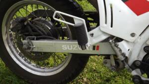 Immagine 28/34 di Suzuki DR 800S Big (1990)