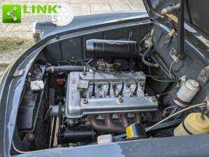 Image 32/39 of Alfa Romeo Giulietta TI (1962)