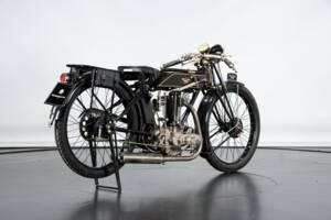 Image 6/50 of Bianchi DUMMY (1929)