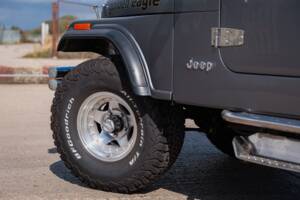 Bild 47/50 von Jeep CJ-7 Renegade (1982)