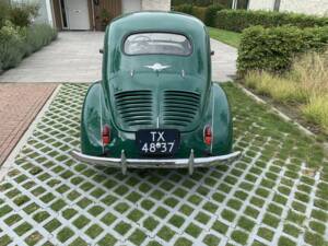 Afbeelding 7/8 van Renault 4 CV (1956)
