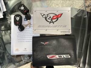 Image 31/31 of Chevrolet Corvette Z06 (2007)