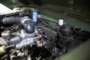 Bild 69/96 von Land Rover 88 (1961)