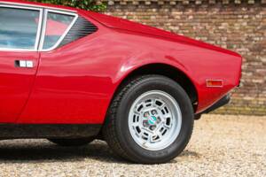 Image 25/50 of De Tomaso Pantera (1972)