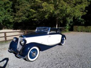 Afbeelding 12/17 van Mercedes-Benz 170 V Cabriolet A (1949)